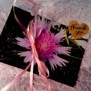 Package on its way!!